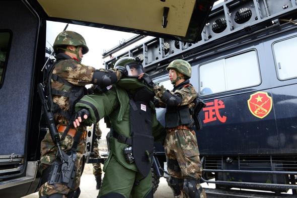 英國進口MK5排爆服、SE153搜爆服各到貨20套！歡迎下單！