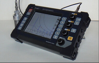 超聲波無損檢測儀