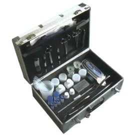 現(xiàn)場物證采集裝置