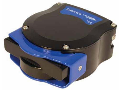 水下聲吶生命探測儀(720ik)