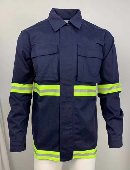 多功能防護服（冬款）