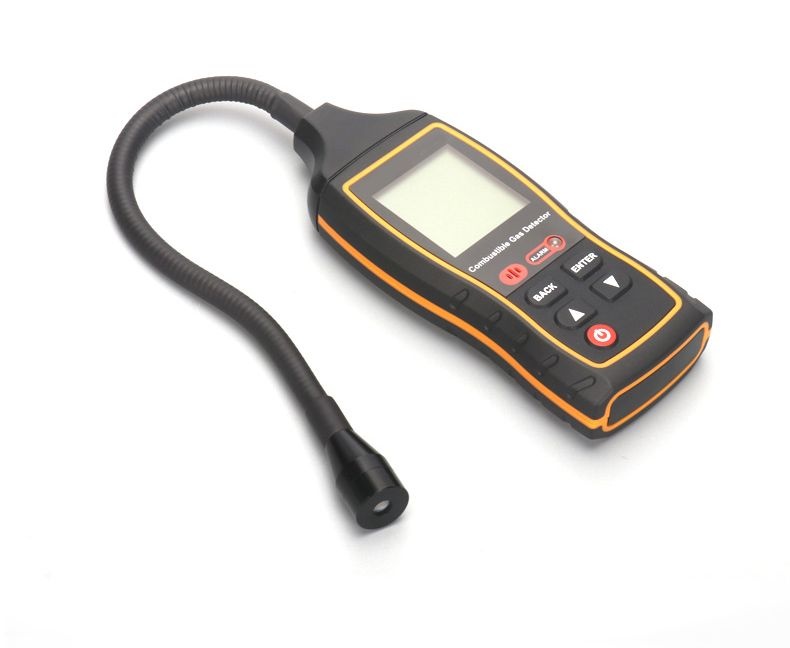 可燃?xì)怏w檢測儀