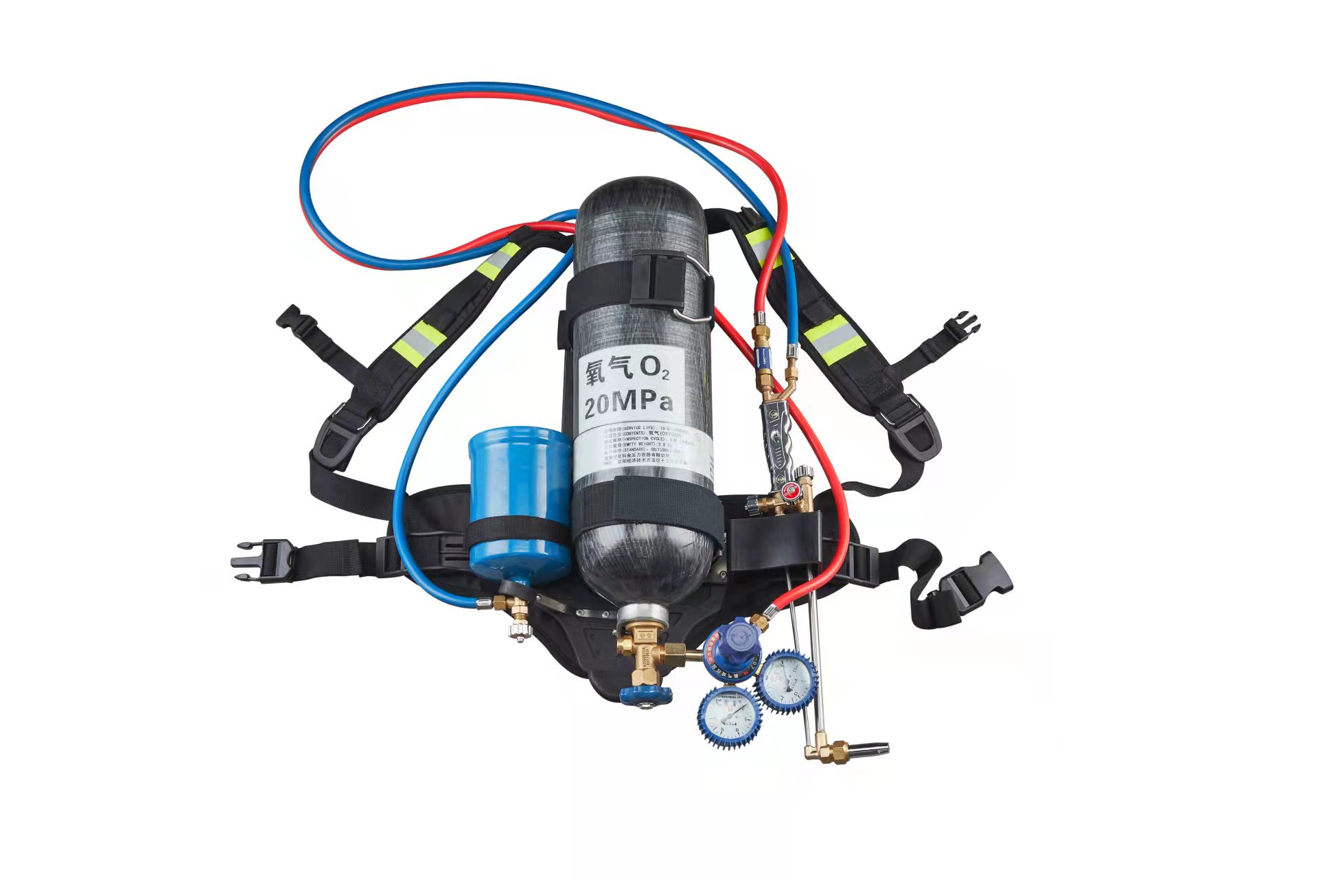 水下切割機、便攜式汽油金屬切割器LT-QYQG-30