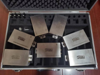 DTC200坍塌體超前探測(cè)裝備 防爆地質(zhì)超前探測(cè)儀（三維，7探頭，第2代）