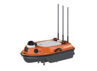 USV-R5.0水下搜爆機器人（探測儀，語音通話，報警燈，第5代）