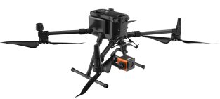 【新品發布】無人機載防爆激光遙測儀，從油氣田到城市管網，不留盲區