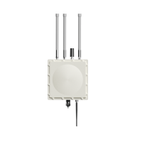 無人機低空感知基站