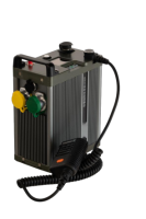 自組網(wǎng)便攜基站