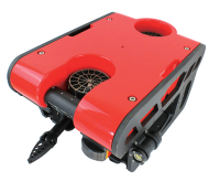 水下機器人USRR4T-AJ