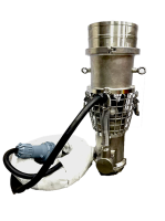 輕量化應(yīng)急救援 潛水泵大流量防汛泵