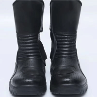 夏季摩托車(chē)騎行靴