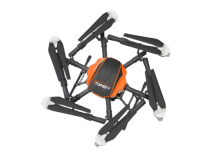 消防無人機(jī)平臺(tái)(多用途偵檢無人機(jī))